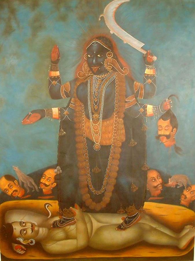 Tamil Sex Girija Porns - Blog Posts - Goddess Vidya