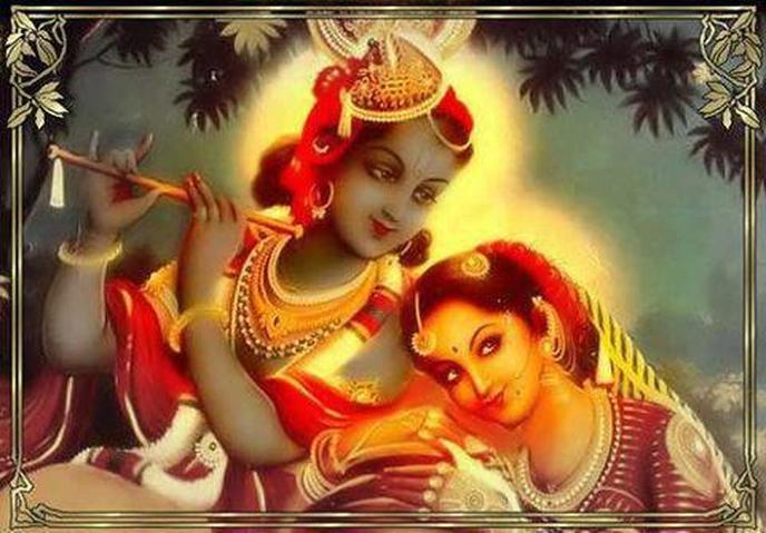 Bhakti, l'amour de Dieu par la dévotion