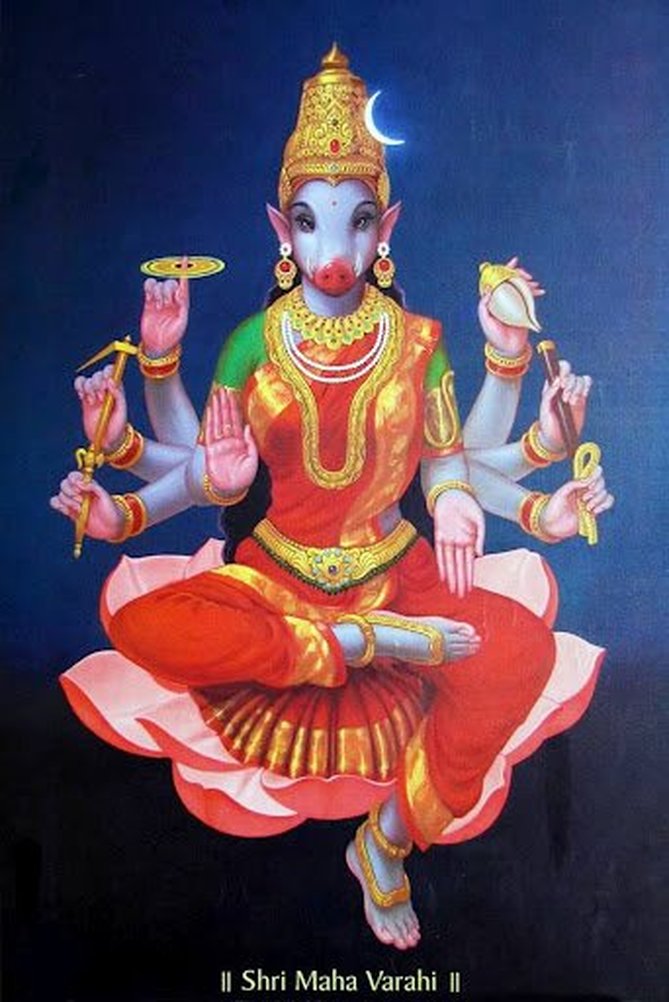 Sri Lalitha Jayanthi Legends Ritual I Hindu Gallery